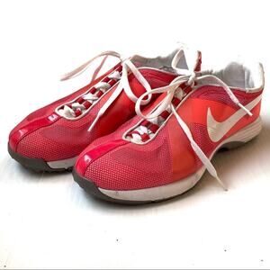 Nike Hyperfuse Lunarlon golf shoes